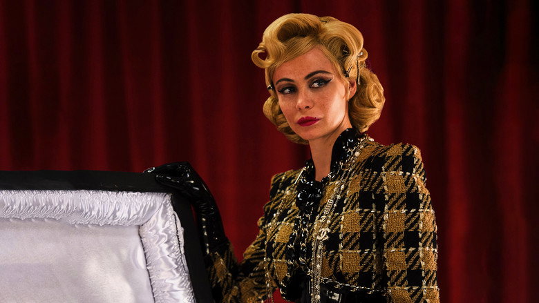 My Mistress still 5