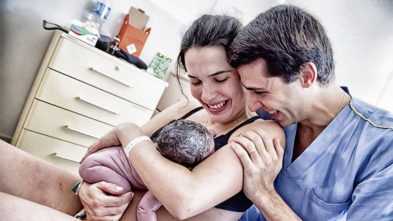 The Birth Reborn 2 still 3