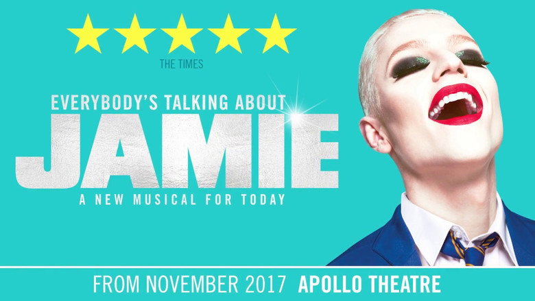 Everybody's Talking About Jamie still 2