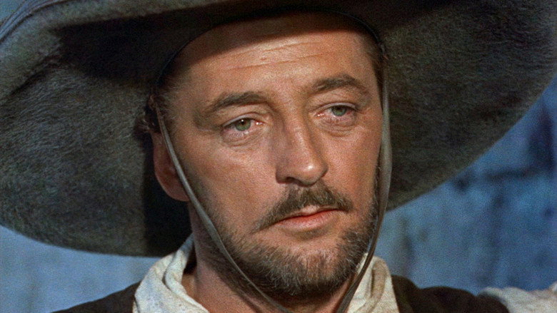 The Wonderful Country still 4