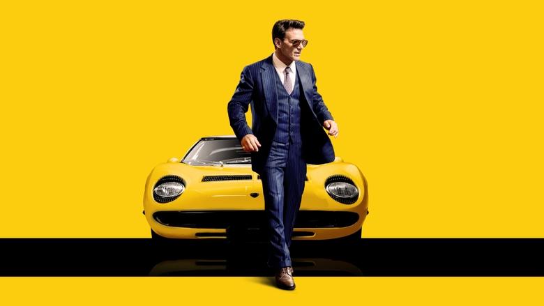 Lamborghini: The Man Behind the Legend still 1