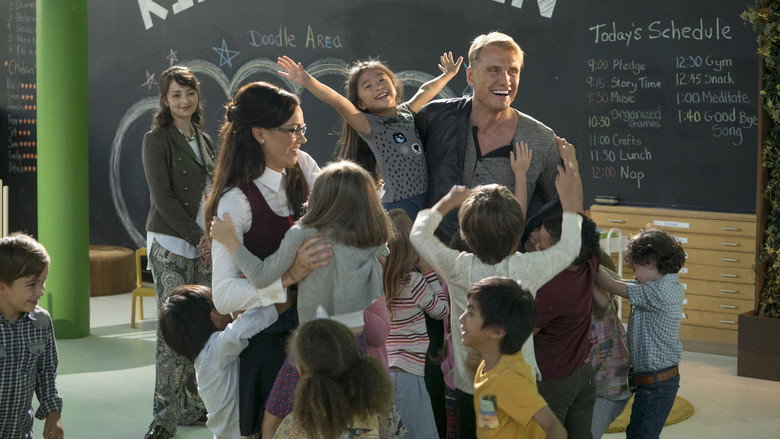 Kindergarten Cop 2 still 3
