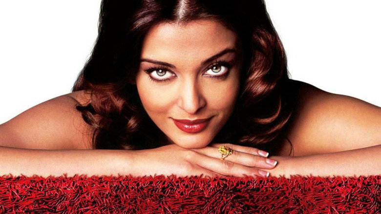 The Mistress of Spices still 7