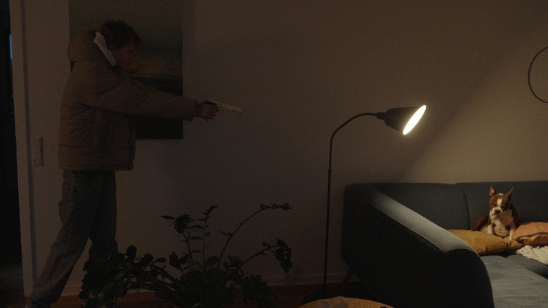 Sværeste stunt i byen still 1