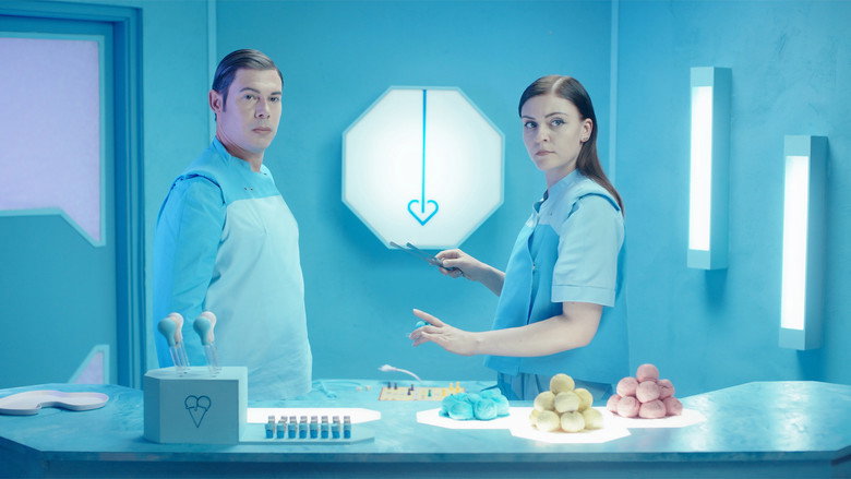 Heartware still 1