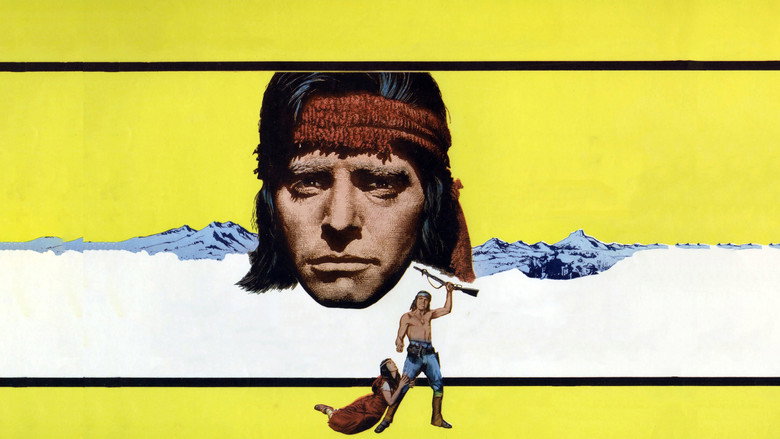 Apache still 4