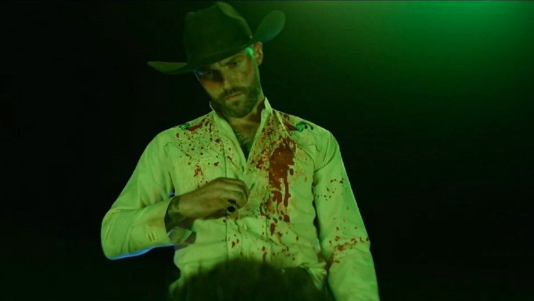 Boys Night still 3