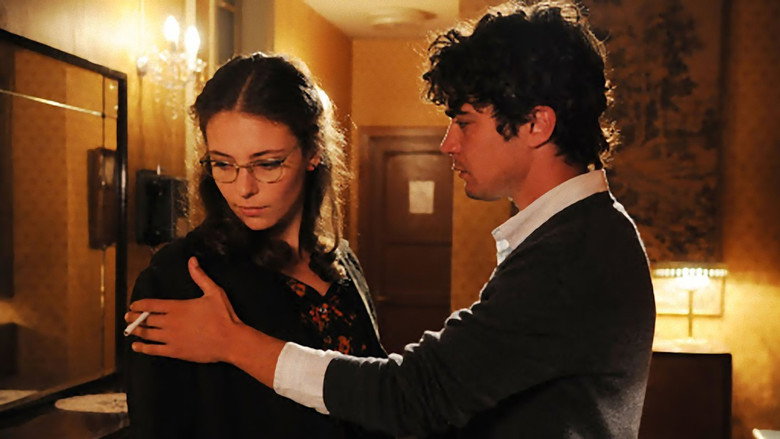The Big Dream still 3