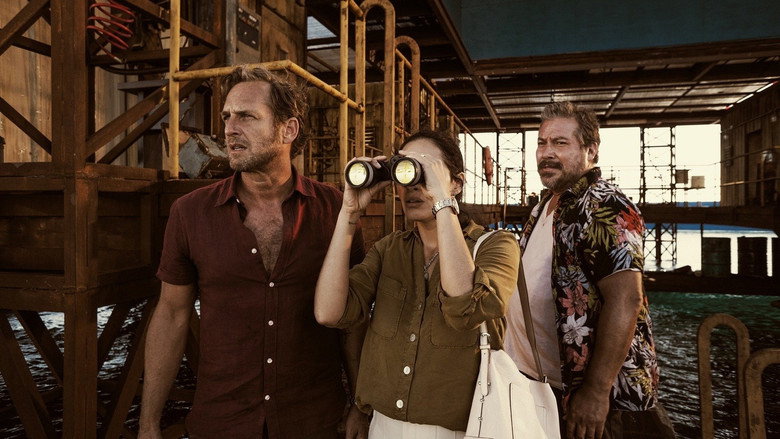 The Black Demon still 6