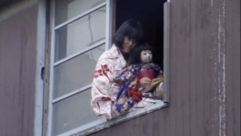 Dream Island Girl still 8