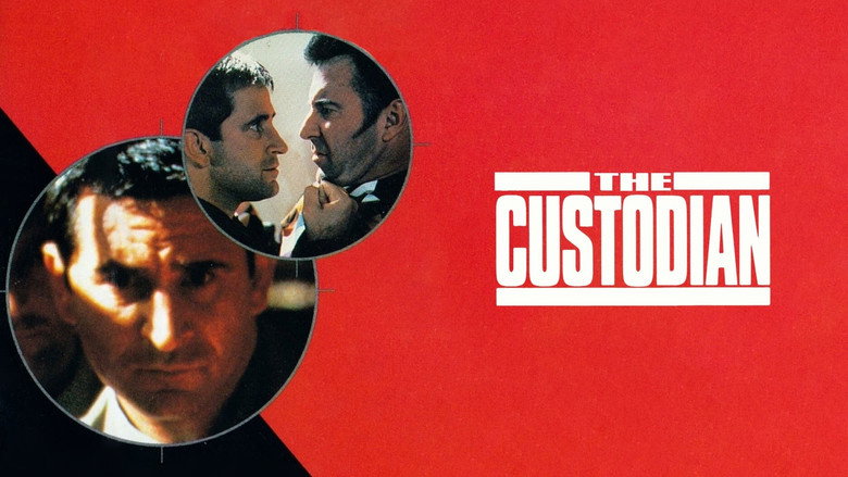 The Custodian still 2