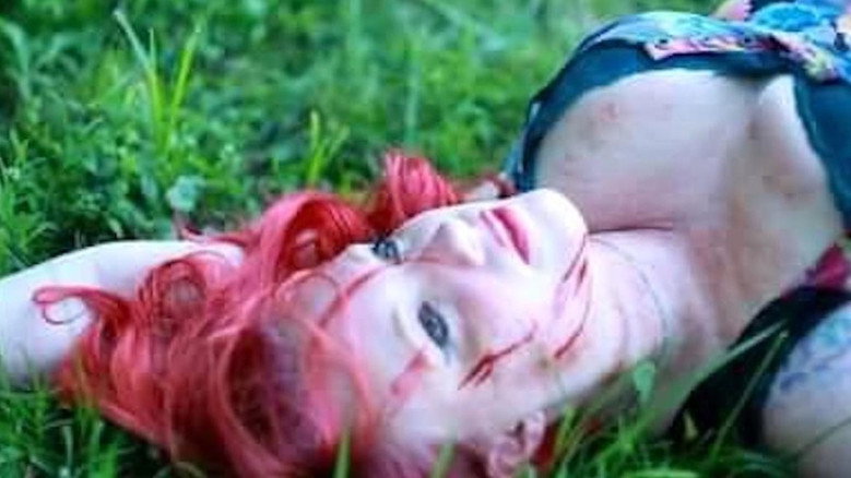 Savage Vengeance still 3