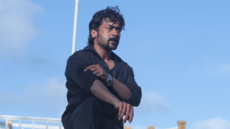 Retro still 3