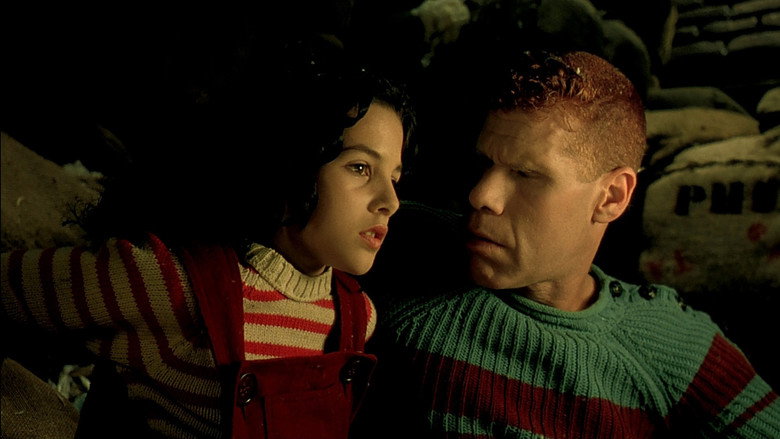 The City of Lost Children still 8