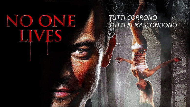 No One Lives still 5