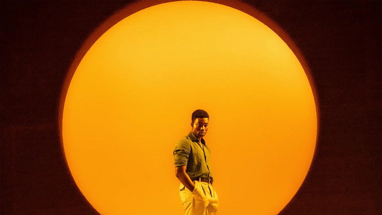 National Theatre Live: All My Sons still 5
