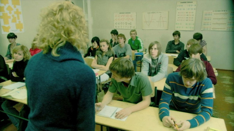 The Class still 2