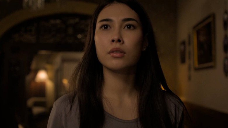 Poison Sangga: The Homewrecker's Curse still 8