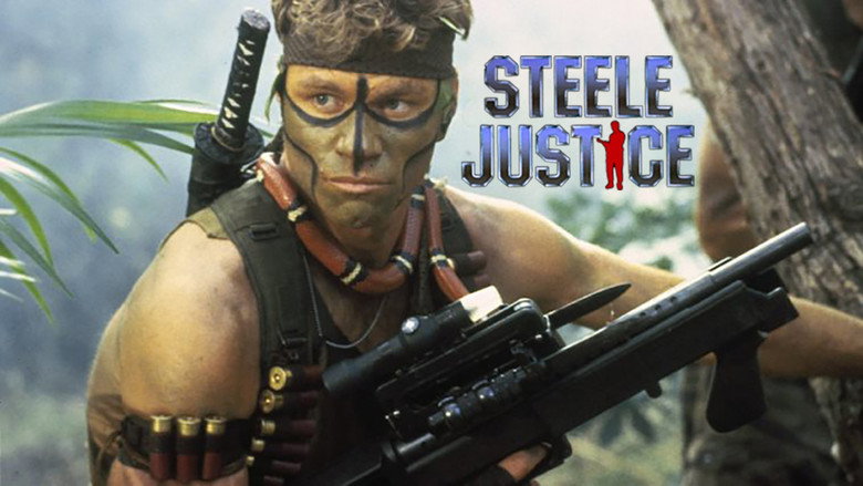 Steele Justice still 1