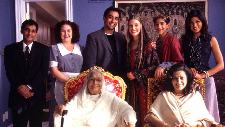 Bollywood/Hollywood still 5