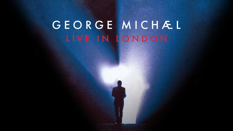 George Michael: Live in London still 4