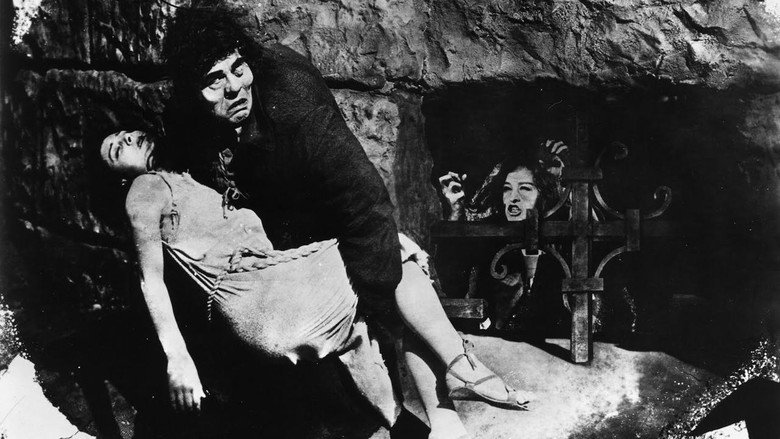 The Hunchback of Notre Dame still 3