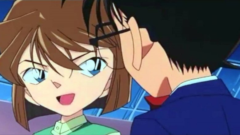 Case Closed: Countdown to Heaven still 2