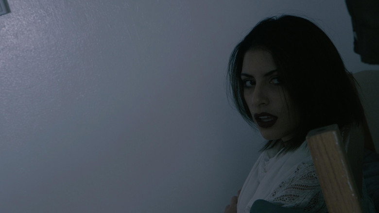 Forgiveness still 5