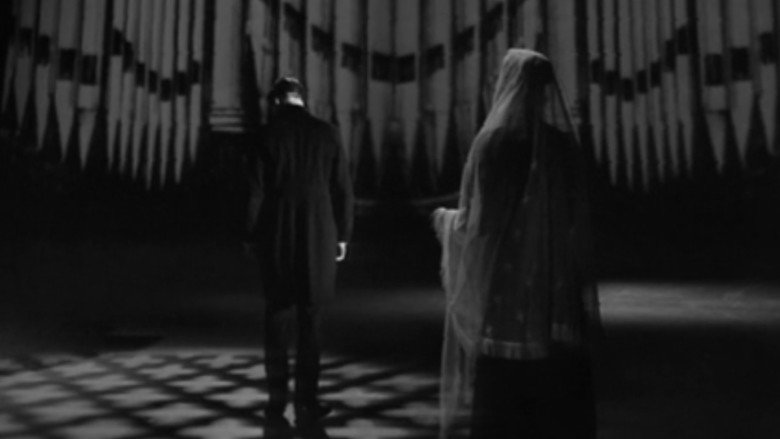 A Dream Play still 2