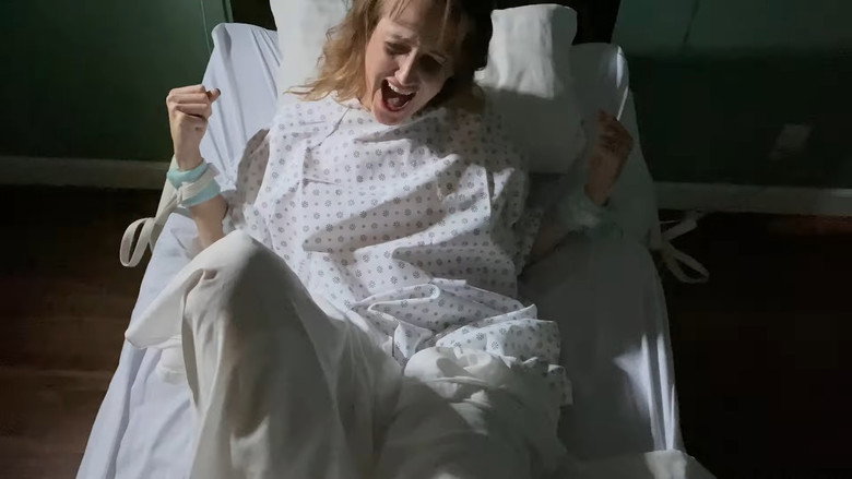 Queen of Hearts: A Twin Peaks Fan Film still 3