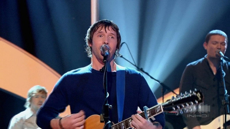 An Evening with James Blunt still 1