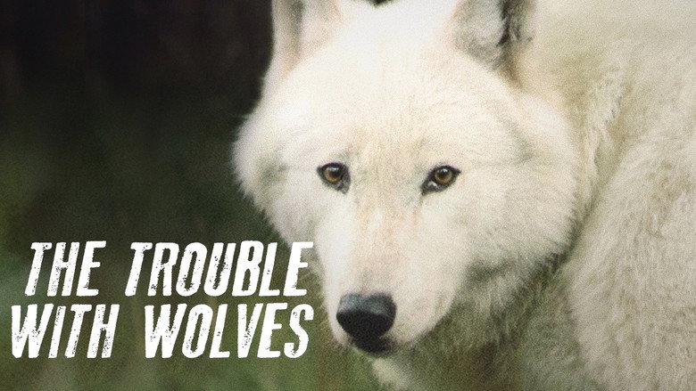 The Trouble with Wolves still 4