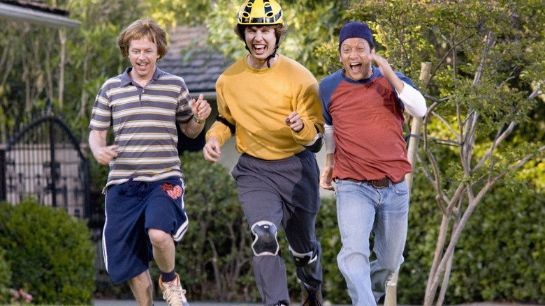 The Benchwarmers still 5