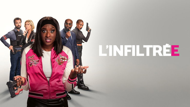 L'Infiltrée still 3