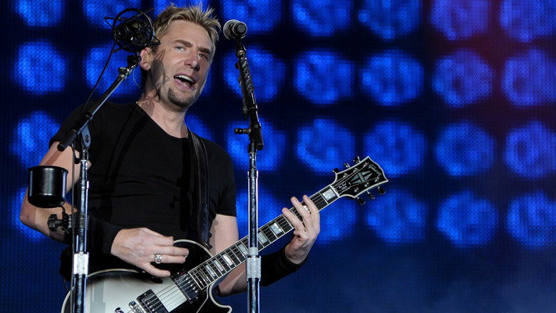 Nickelback: Rock In Rio 2013 still 1