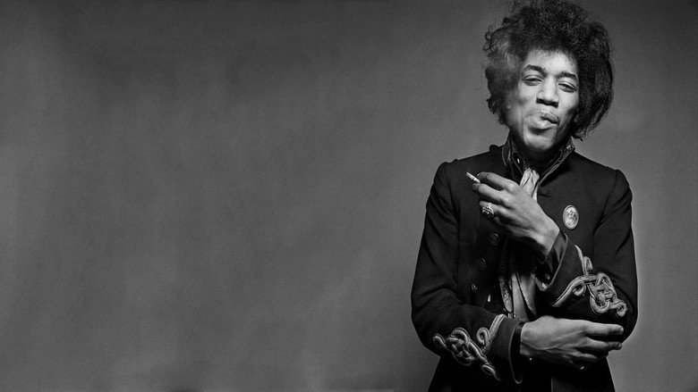 Jimi Hendrix: Electric Ladyland still 1