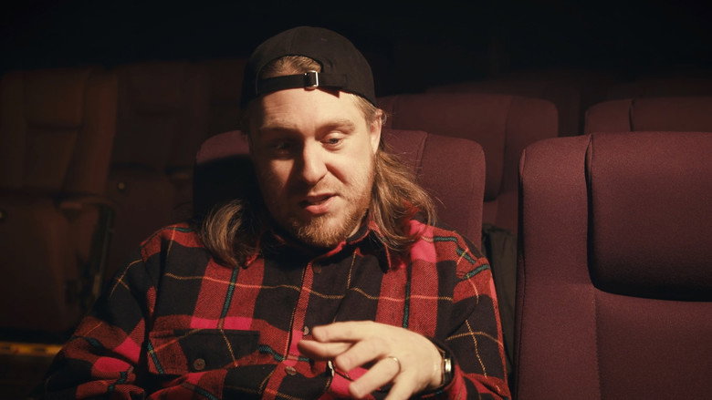 Cinema Cult still 3