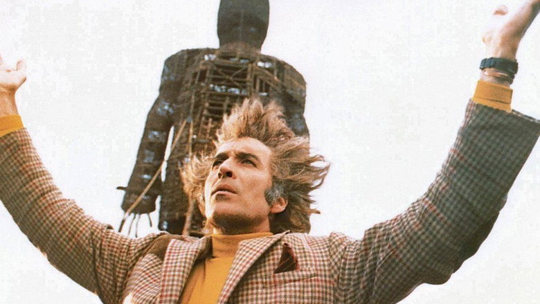 The Wicker Man still 7