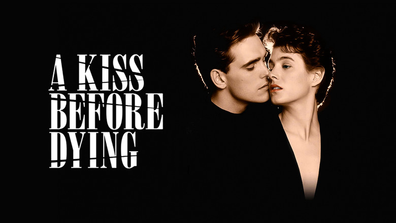 A Kiss Before Dying still 2