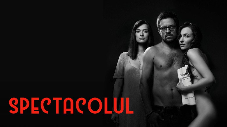 The Play still 5