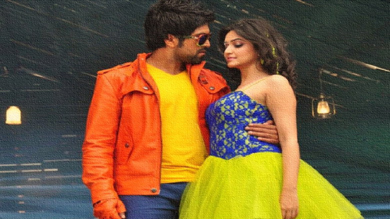 Googly still 1