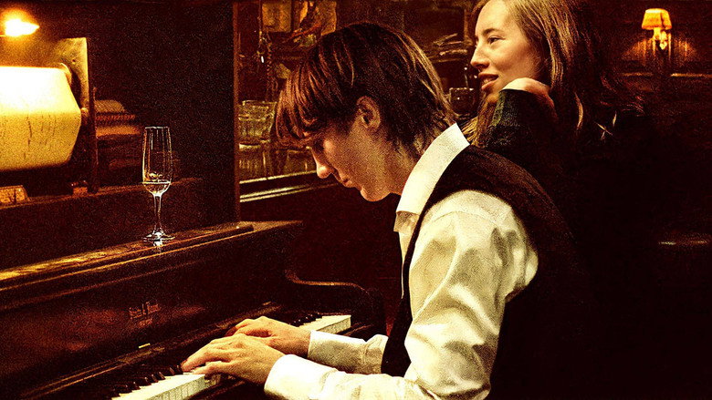 The Good Heart still 2