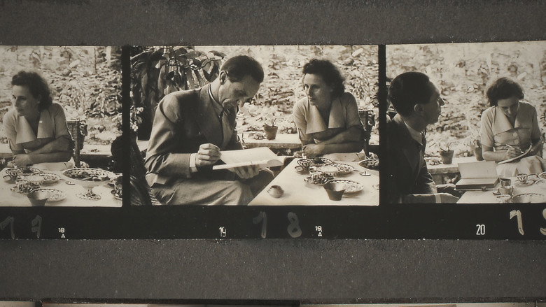 Riefenstahl still 5