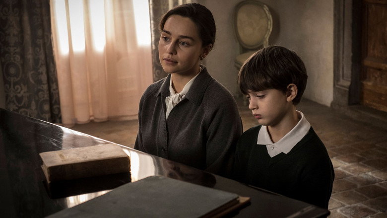 Voice from the Stone still 8