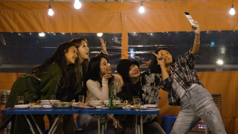 MAMAMOO: Where Are We Now? still 1