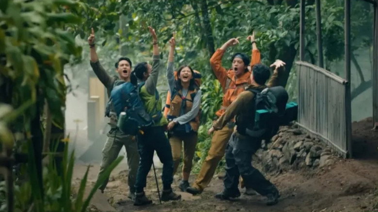 Petaka Gunung Welirang still 6