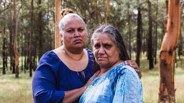 The Bowraville Murders still 3