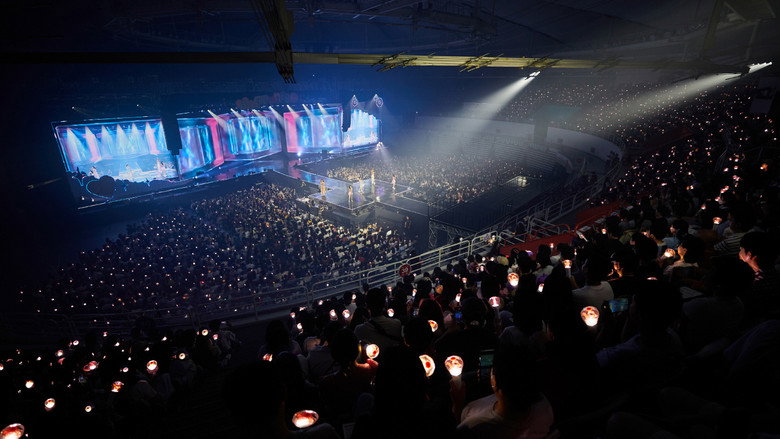 Red Velvet Happiness Diary : My Dear, ReVe1uv in Cinemas still 3