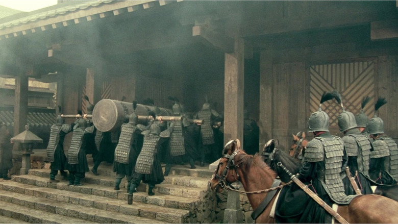 Sacrifice still 5