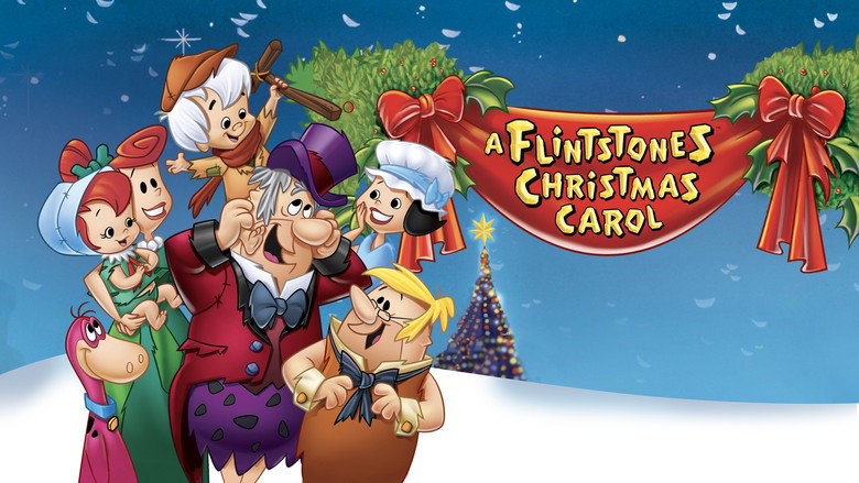 A Flintstones Christmas Carol still 3